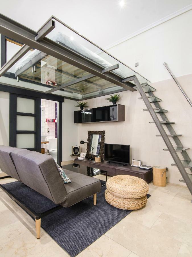 Apartamento Santa Lucia 2 Madrid