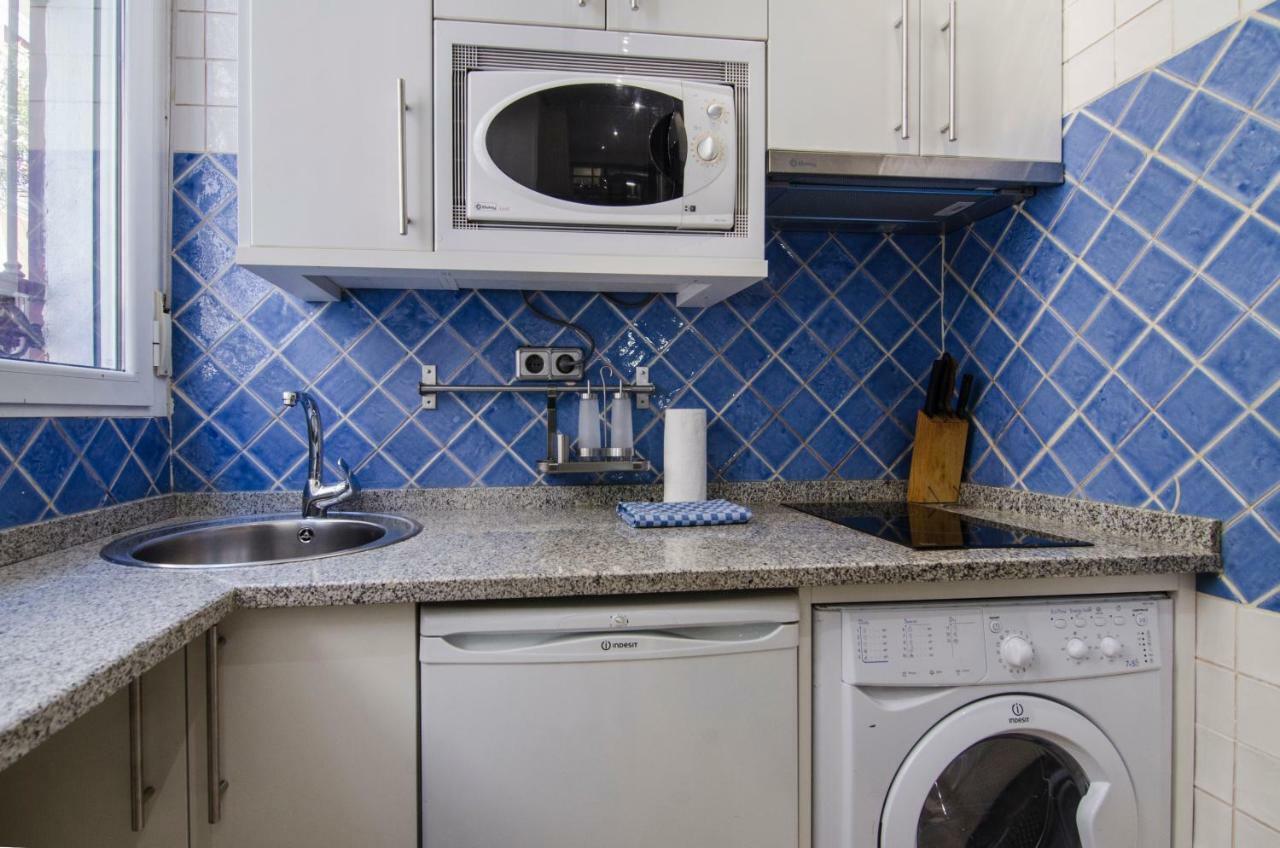 Apartamento Santa Lucia 2 *