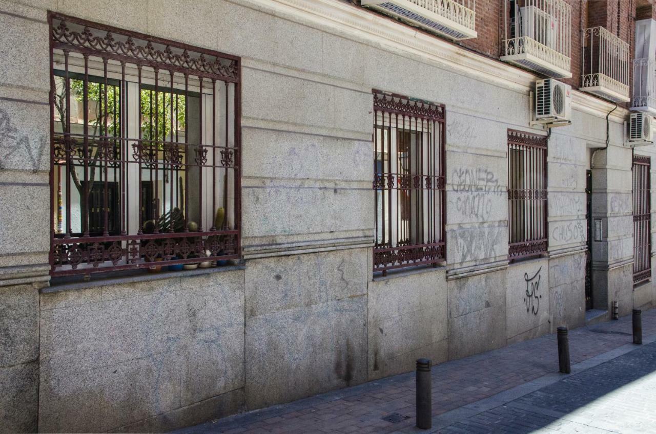 Apartamento Santa Lucia 2 Madrid