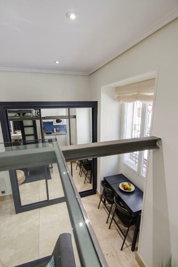 Apartamento Santa Lucia 2 Madrid