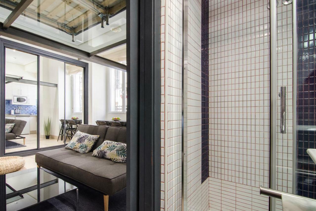 Apartamento Santa Lucia 2 Madrid